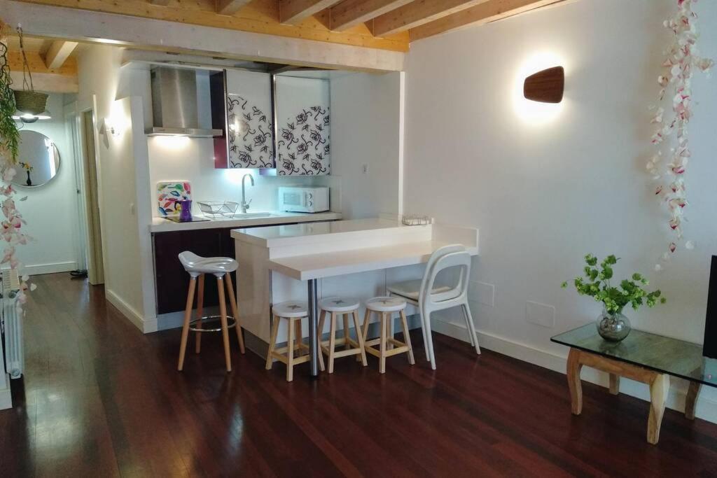 Apartmán Tu Hogar En El Camino. Burgos Centro. Vut. Wifi Exteriér fotografie