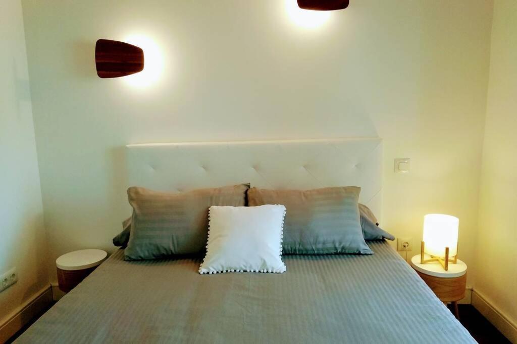 Apartmán Tu Hogar En El Camino. Burgos Centro. Vut. Wifi Exteriér fotografie
