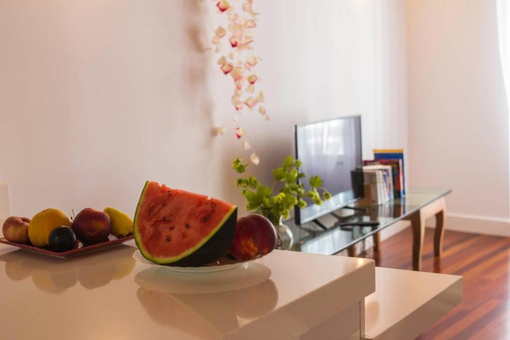 Apartmán Tu Hogar En El Camino. Burgos Centro. Vut. Wifi Exteriér fotografie