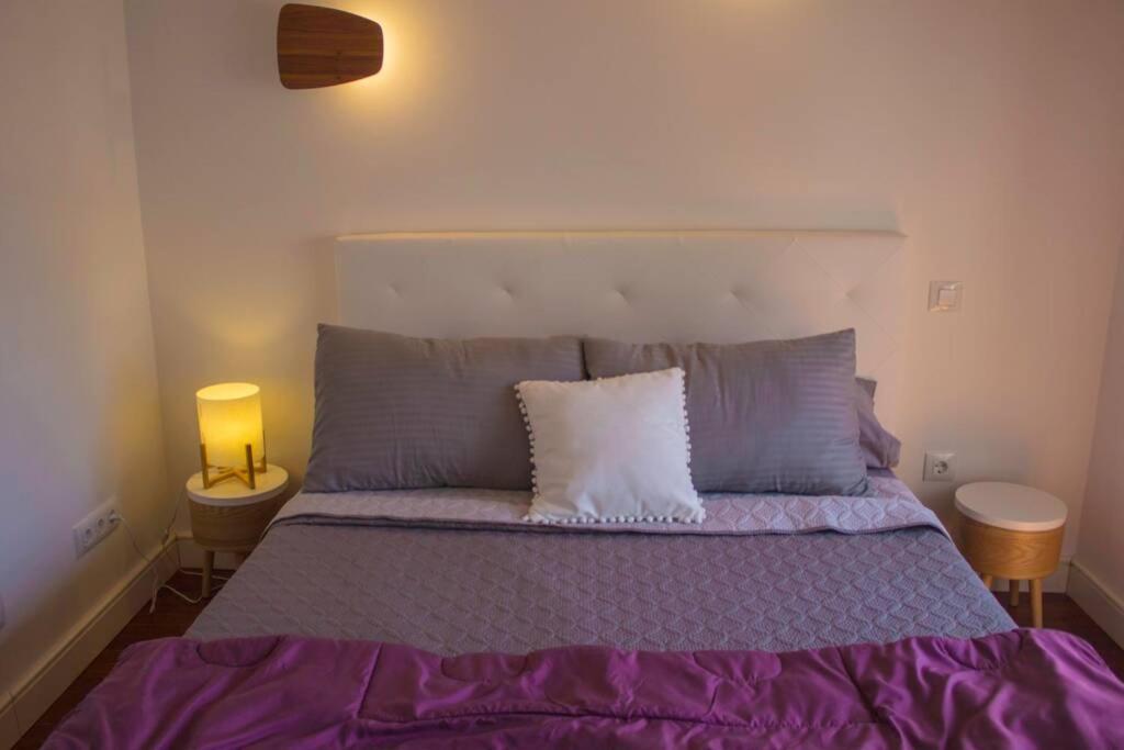 Apartmán Tu Hogar En El Camino. Burgos Centro. Vut. Wifi Exteriér fotografie