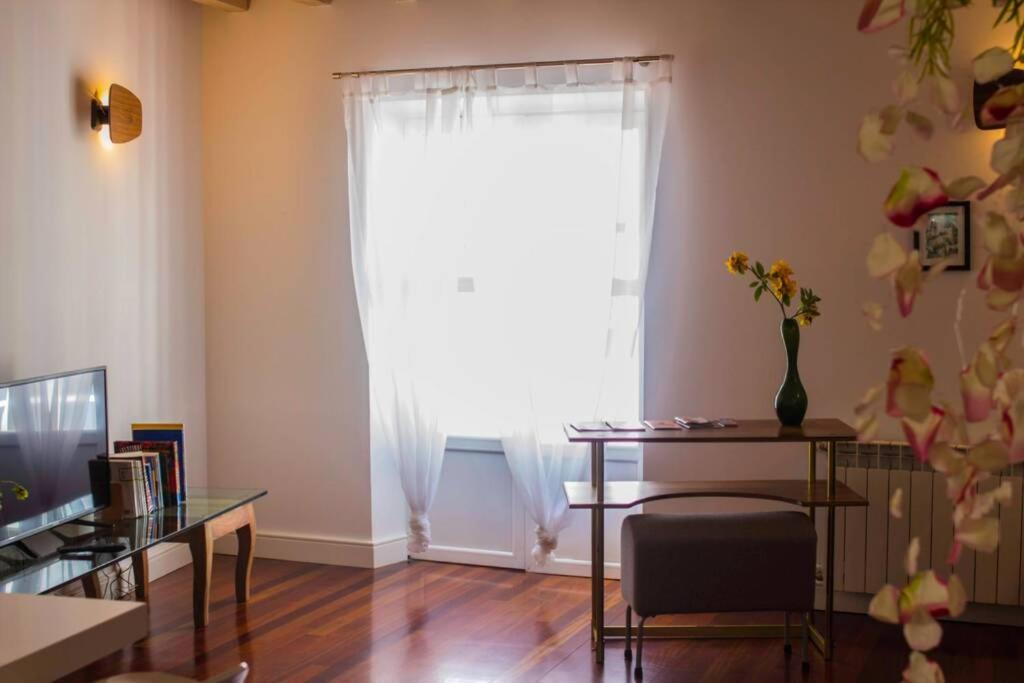 Apartmán Tu Hogar En El Camino. Burgos Centro. Vut. Wifi Exteriér fotografie