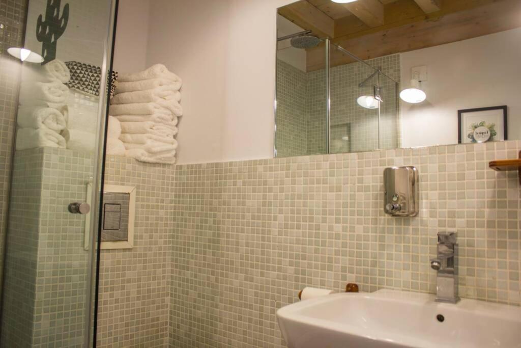 Apartmán Tu Hogar En El Camino. Burgos Centro. Vut. Wifi Exteriér fotografie