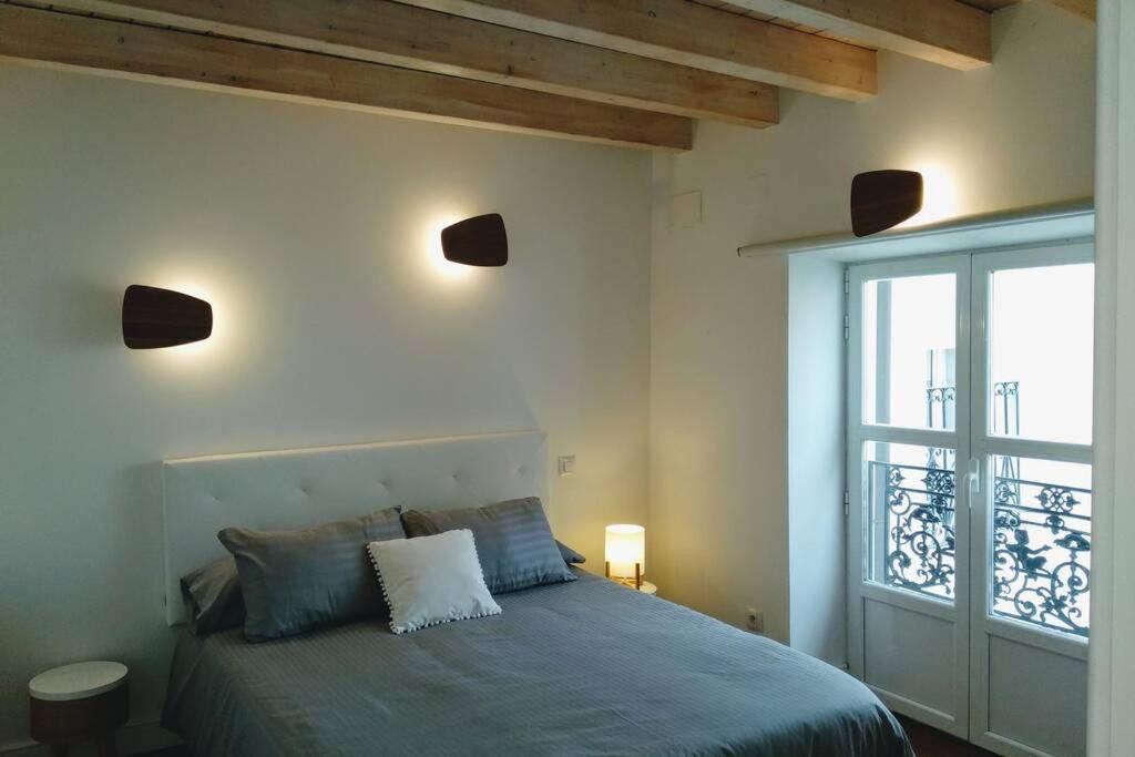 Apartmán Tu Hogar En El Camino. Burgos Centro. Vut. Wifi Exteriér fotografie