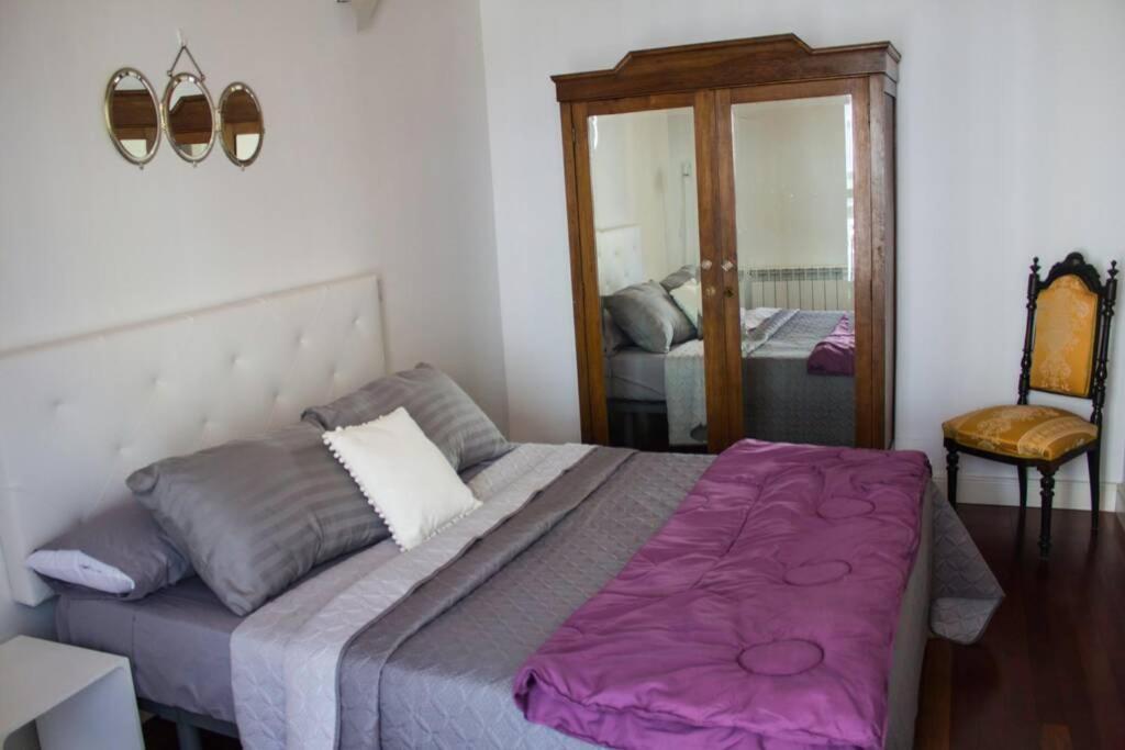 Apartmán Tu Hogar En El Camino. Burgos Centro. Vut. Wifi Exteriér fotografie